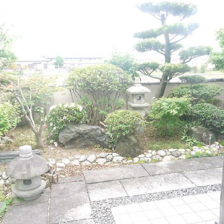 Toki Shirazu Hotel Kotohira Esterno foto