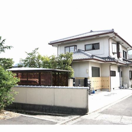 Toki Shirazu Hotel Kotohira Esterno foto