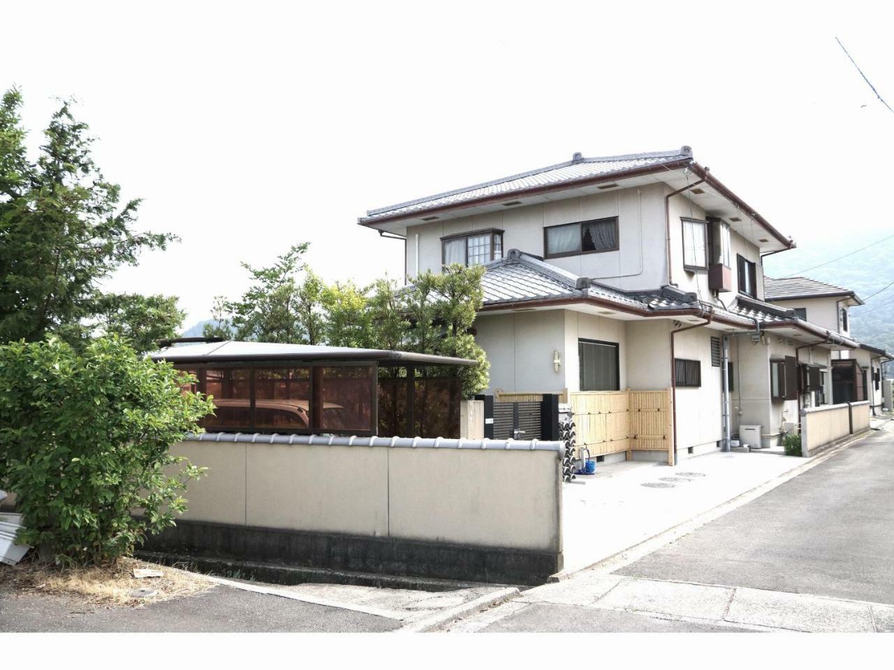 Toki Shirazu Hotel Kotohira Esterno foto
