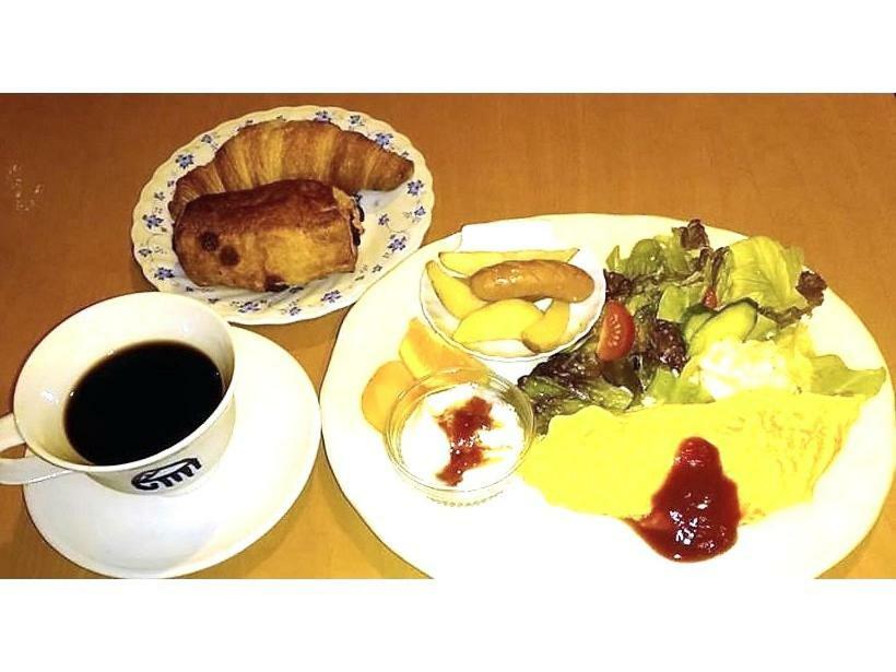 Toki Shirazu Hotel Kotohira Esterno foto
