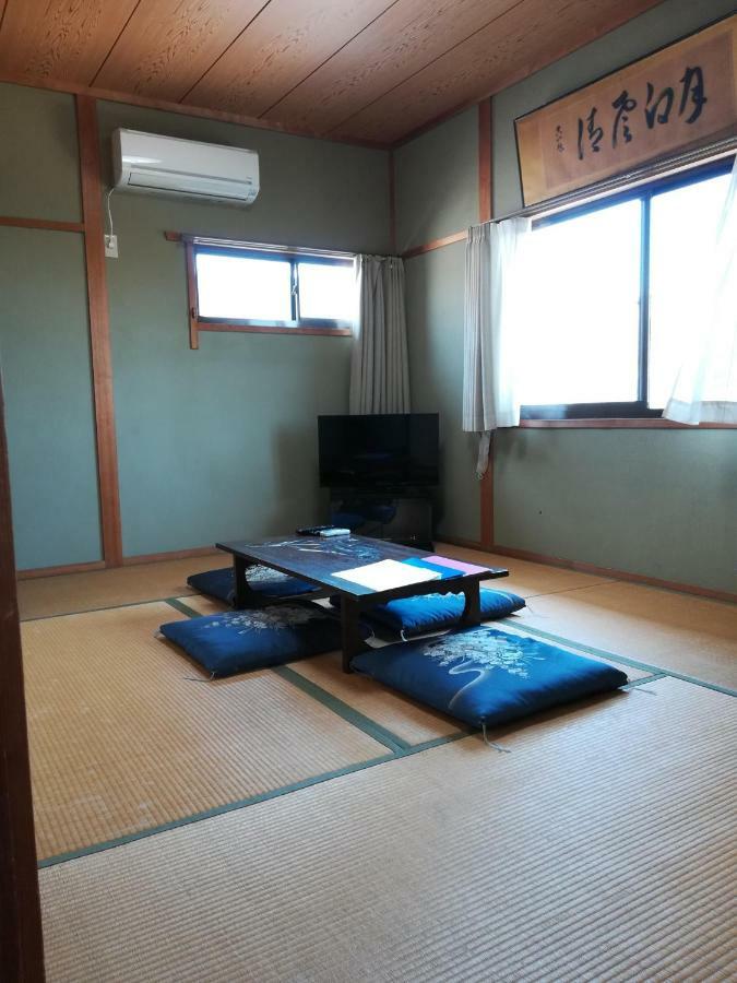 Toki Shirazu Hotel Kotohira Esterno foto