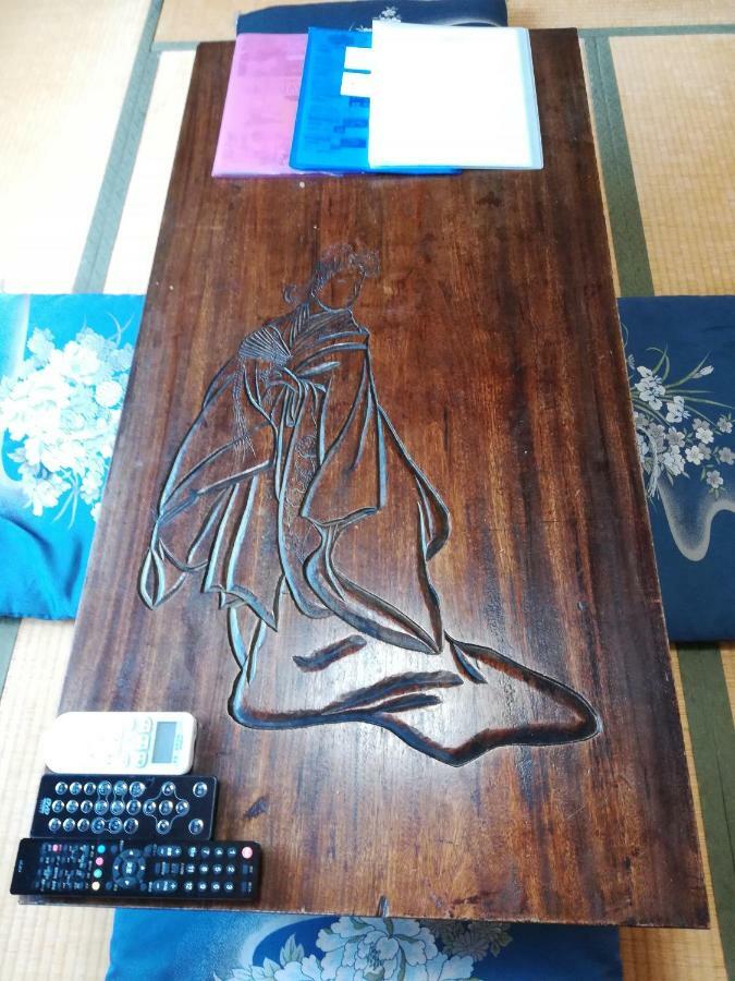 Toki Shirazu Hotel Kotohira Esterno foto