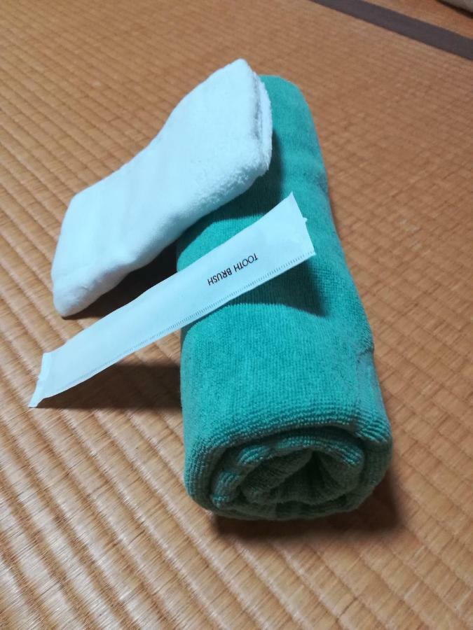Toki Shirazu Hotel Kotohira Esterno foto