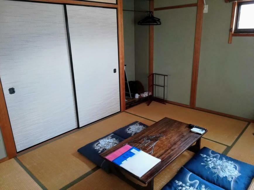 Toki Shirazu Hotel Kotohira Esterno foto