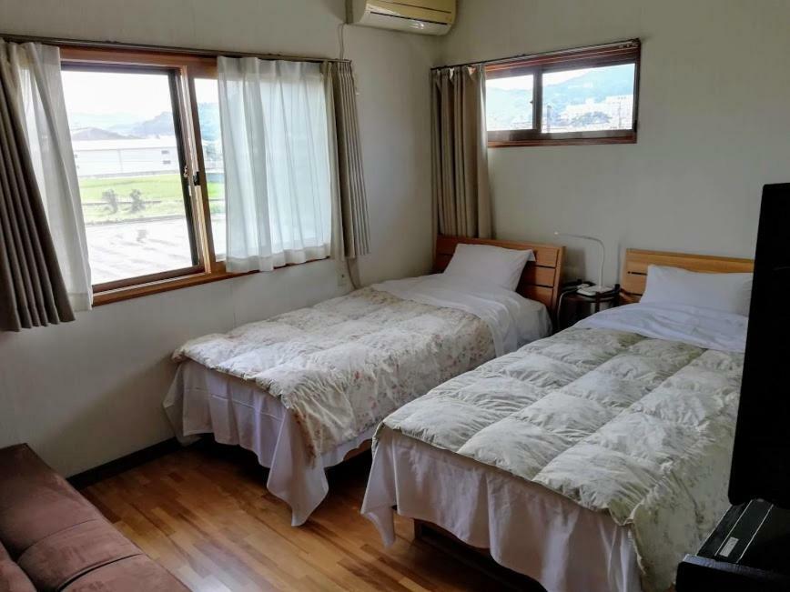 Toki Shirazu Hotel Kotohira Esterno foto